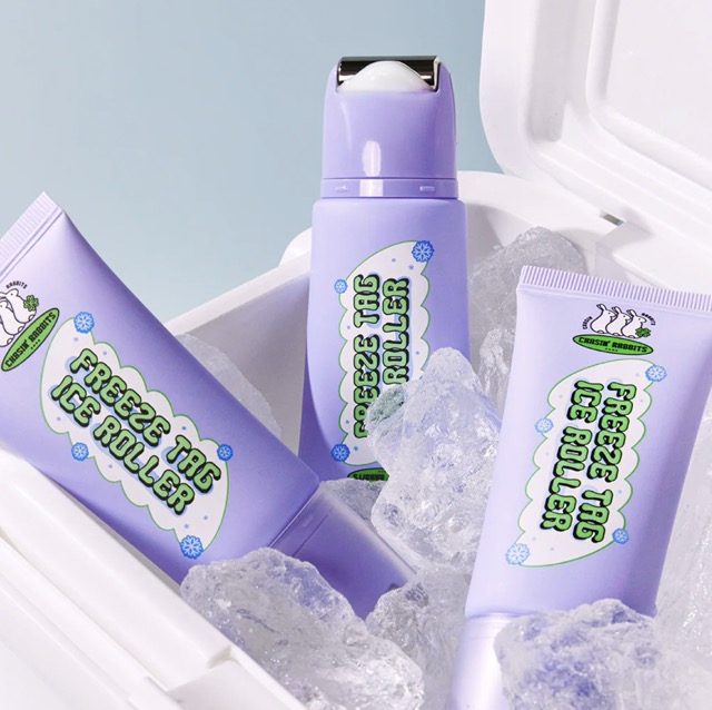 Trend prodotti cosmetici USA